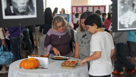 Mostra Cultural 2011