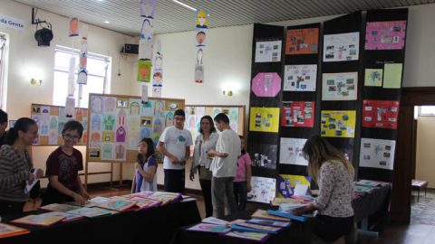 Mostra Cultural 2011