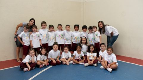 Carnaval na Educação Infantil - Turma da Manhã