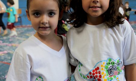 Carnaval na Educação Infantil - Turma da Manhã