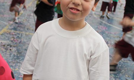 Carnaval na Educação Infantil – Turma da Tarde