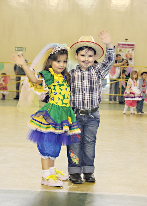 Read more about the article Festa Junina – Domingo – Parte II