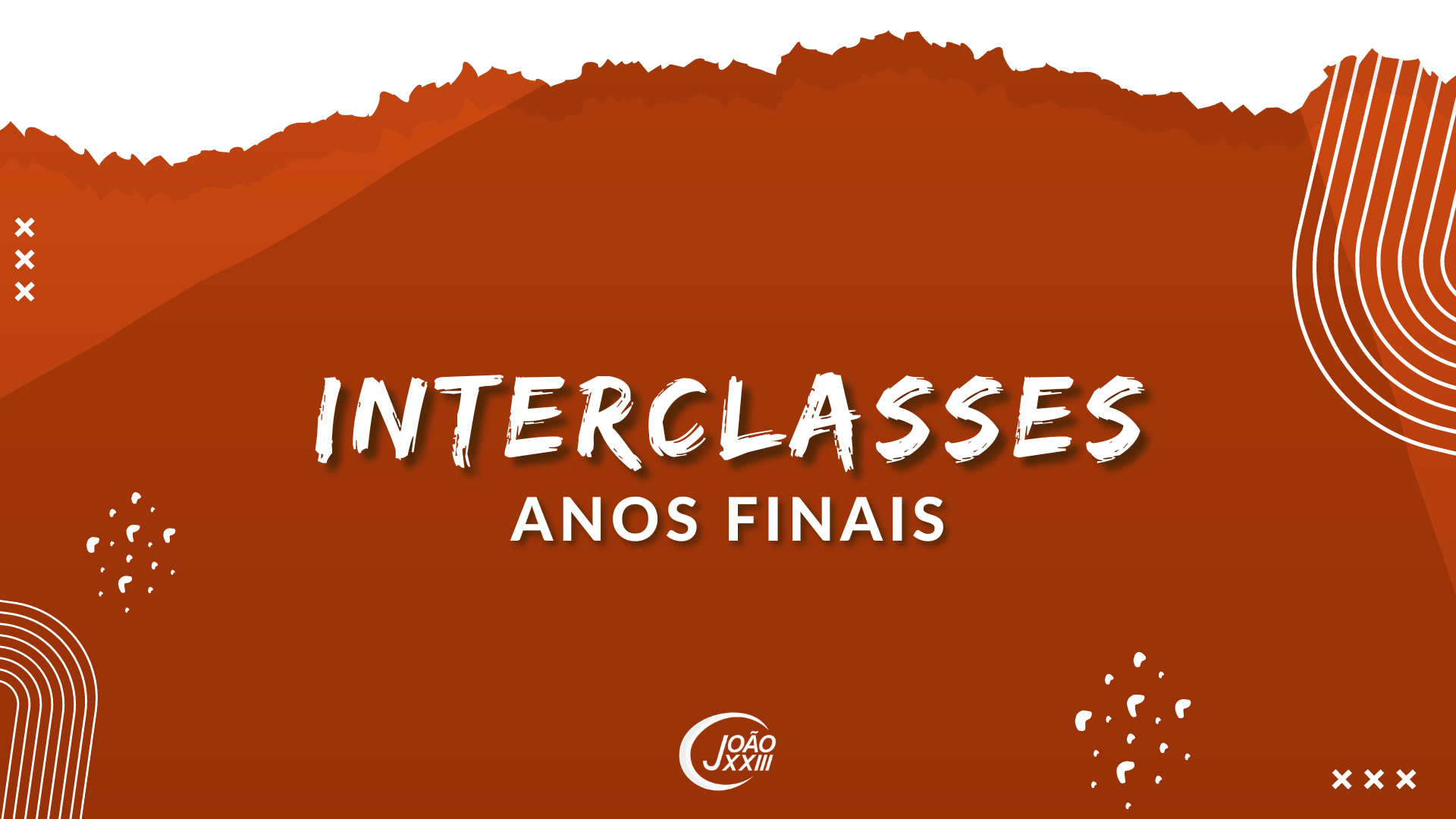 You are currently viewing Interclasses – Anos Finais