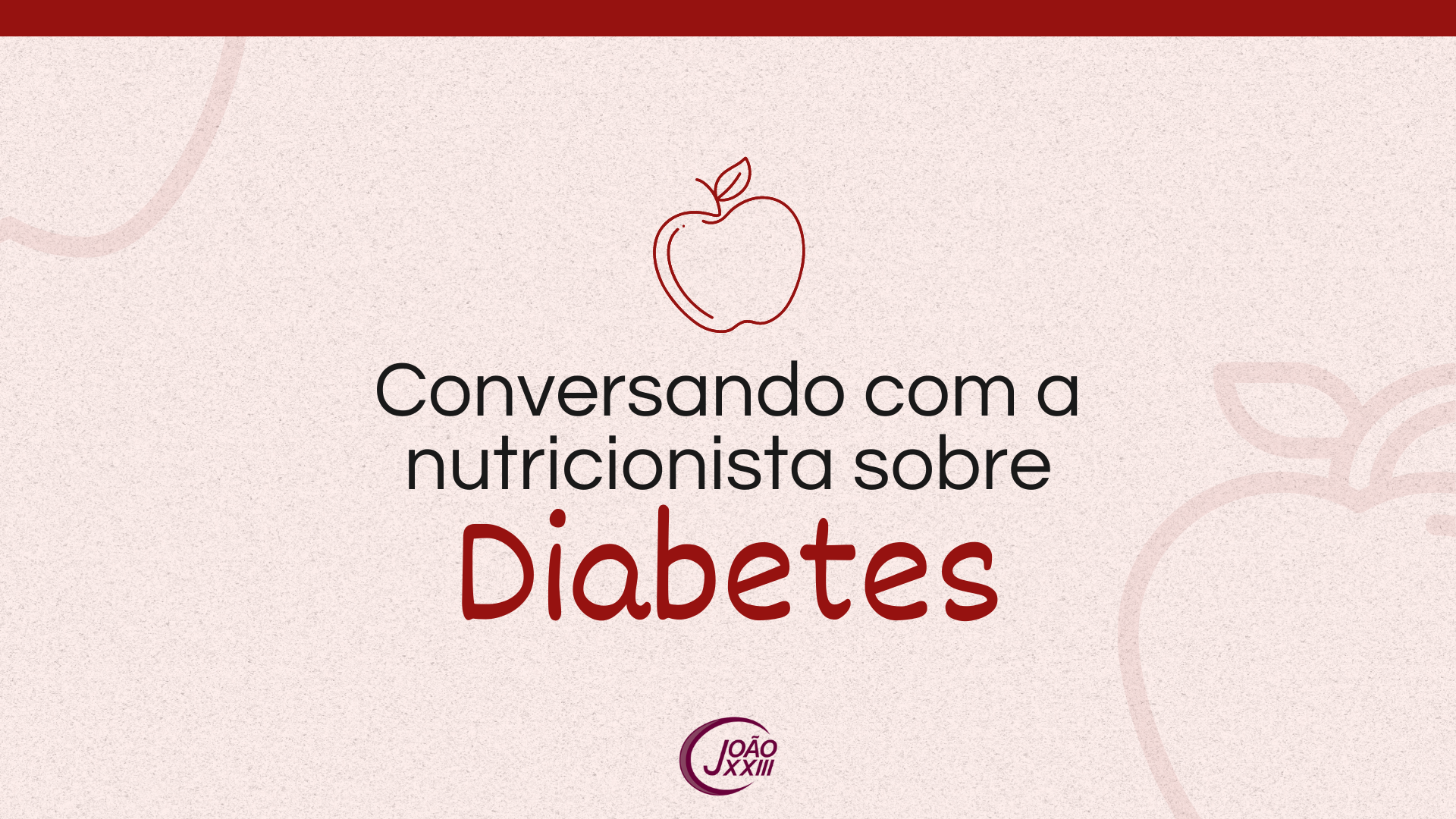 You are currently viewing Conversa com a nutricionista