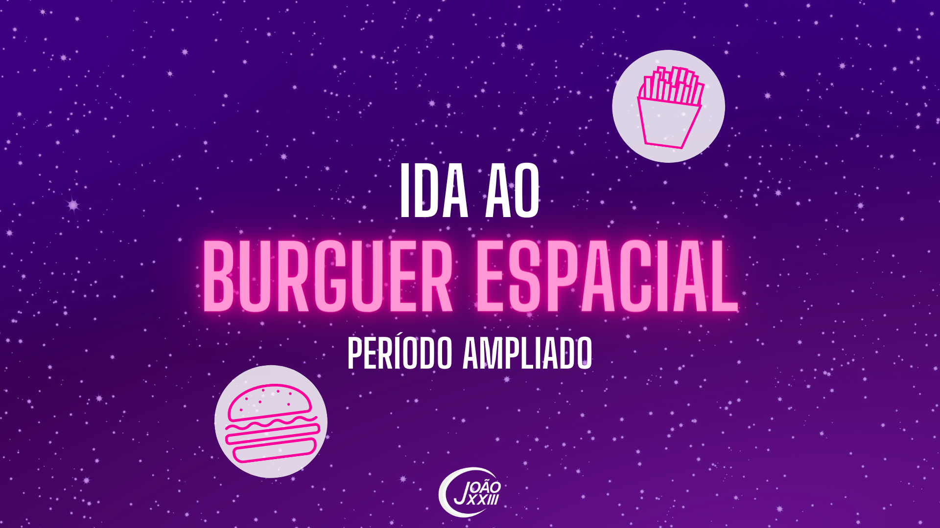 You are currently viewing Ida ao Burguer Espacial