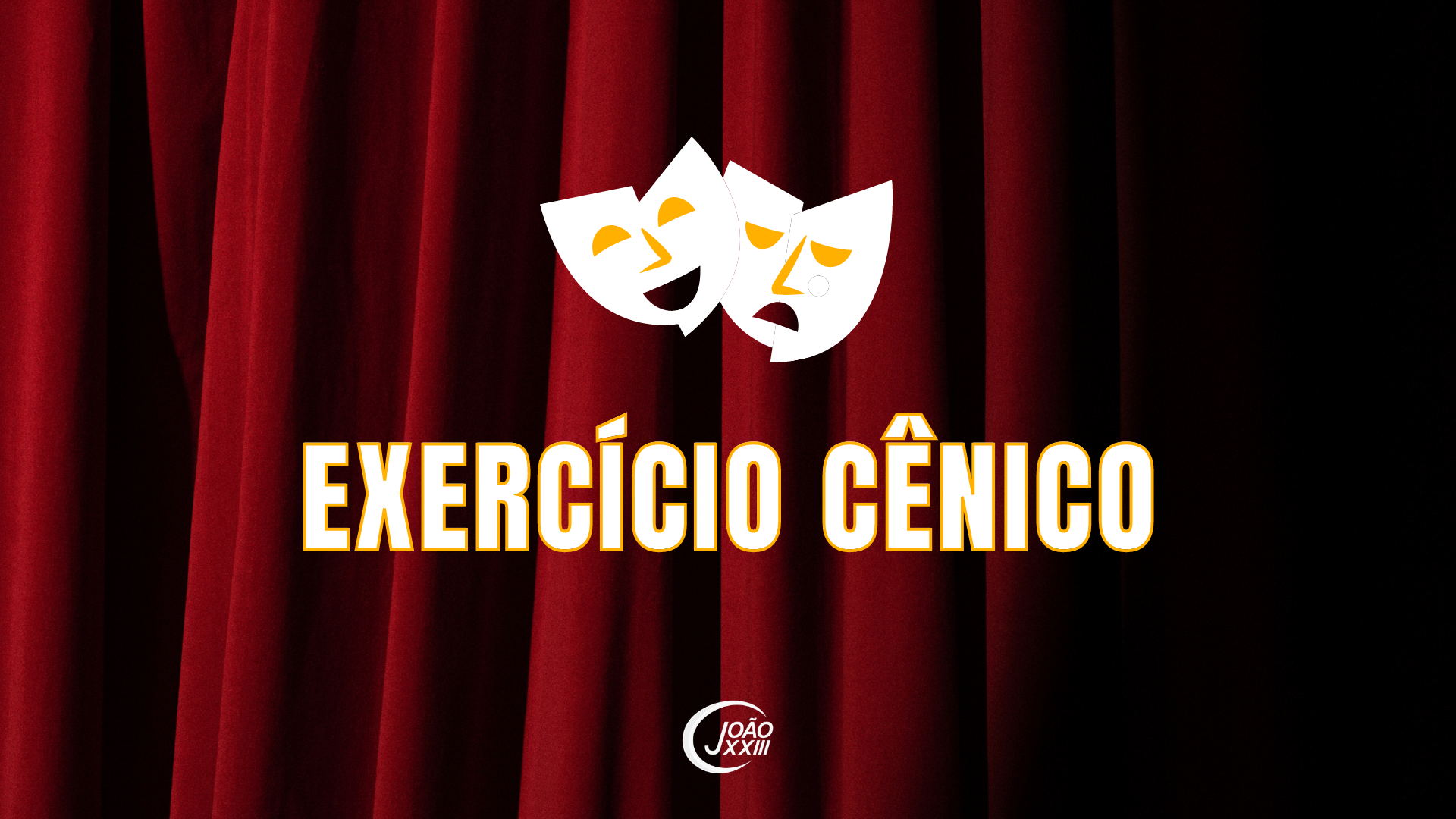 You are currently viewing Exercício Cênico