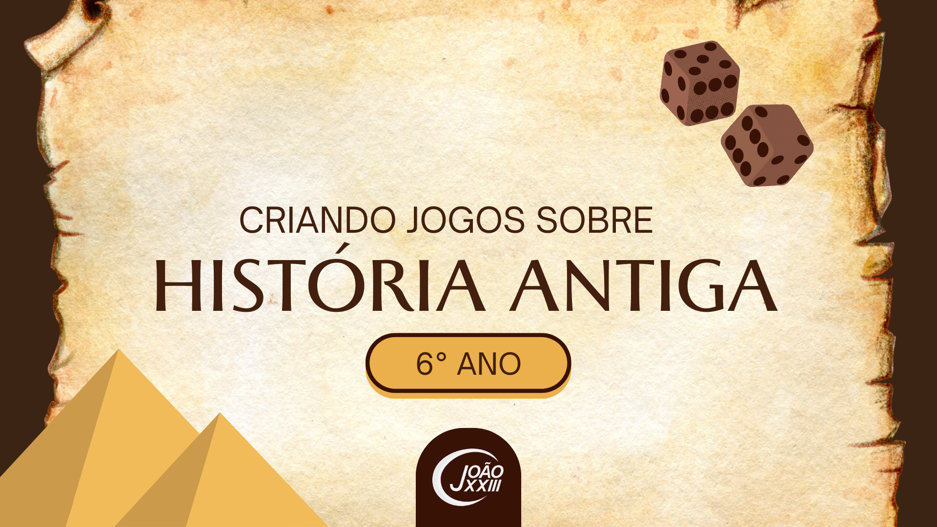 You are currently viewing Jogos sobre História Antiga