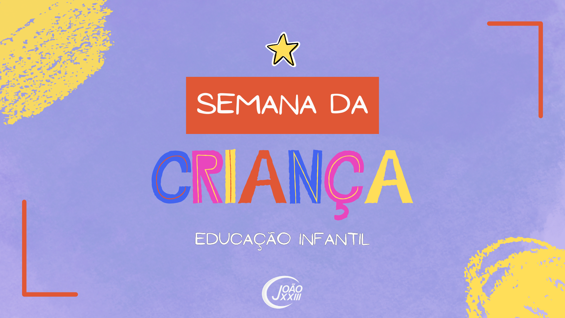 You are currently viewing Semana da Criança