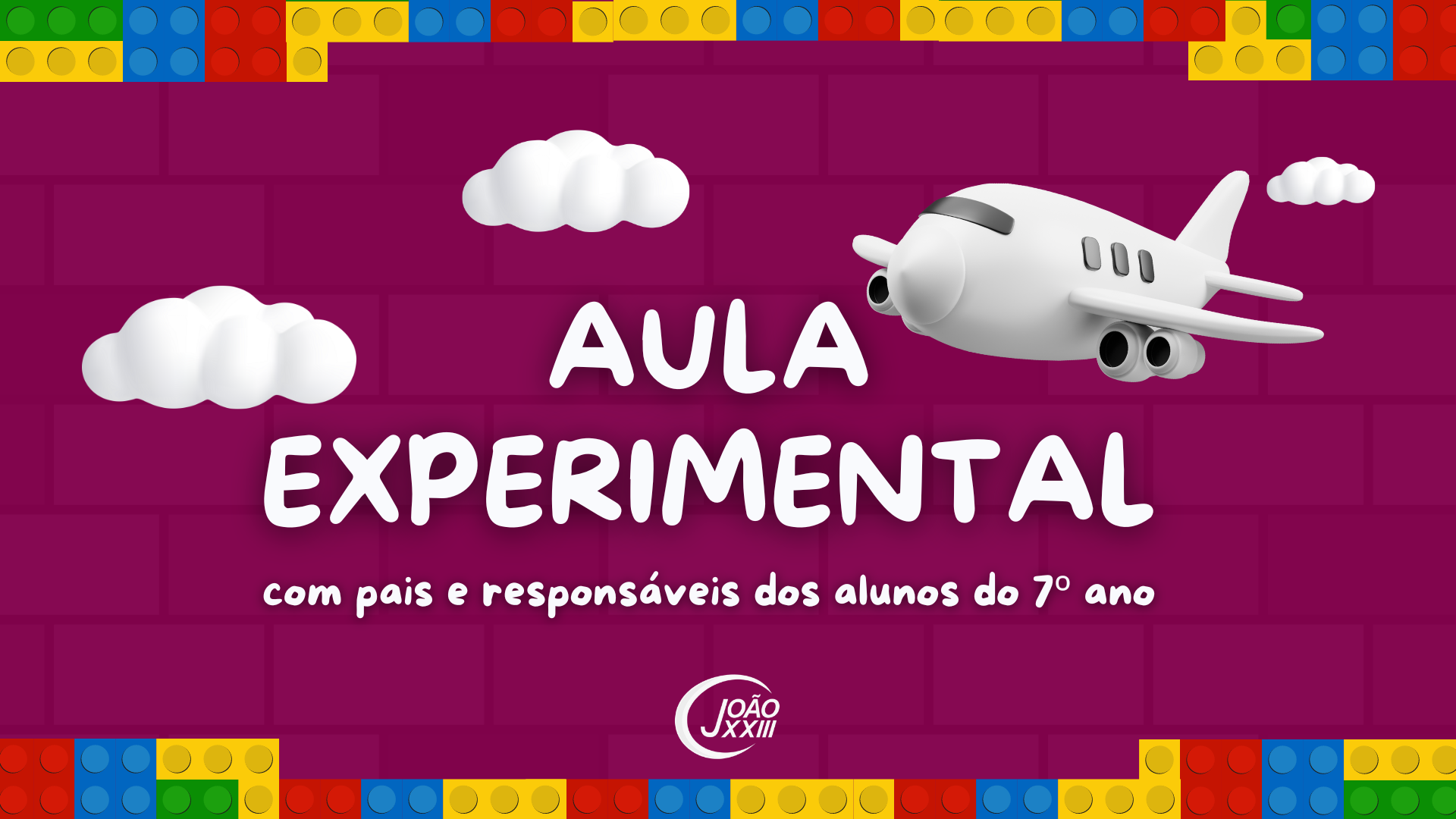 You are currently viewing Aula Experimental