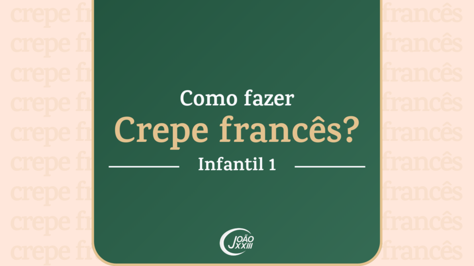 Read more about the article Como se faz crepe francês?