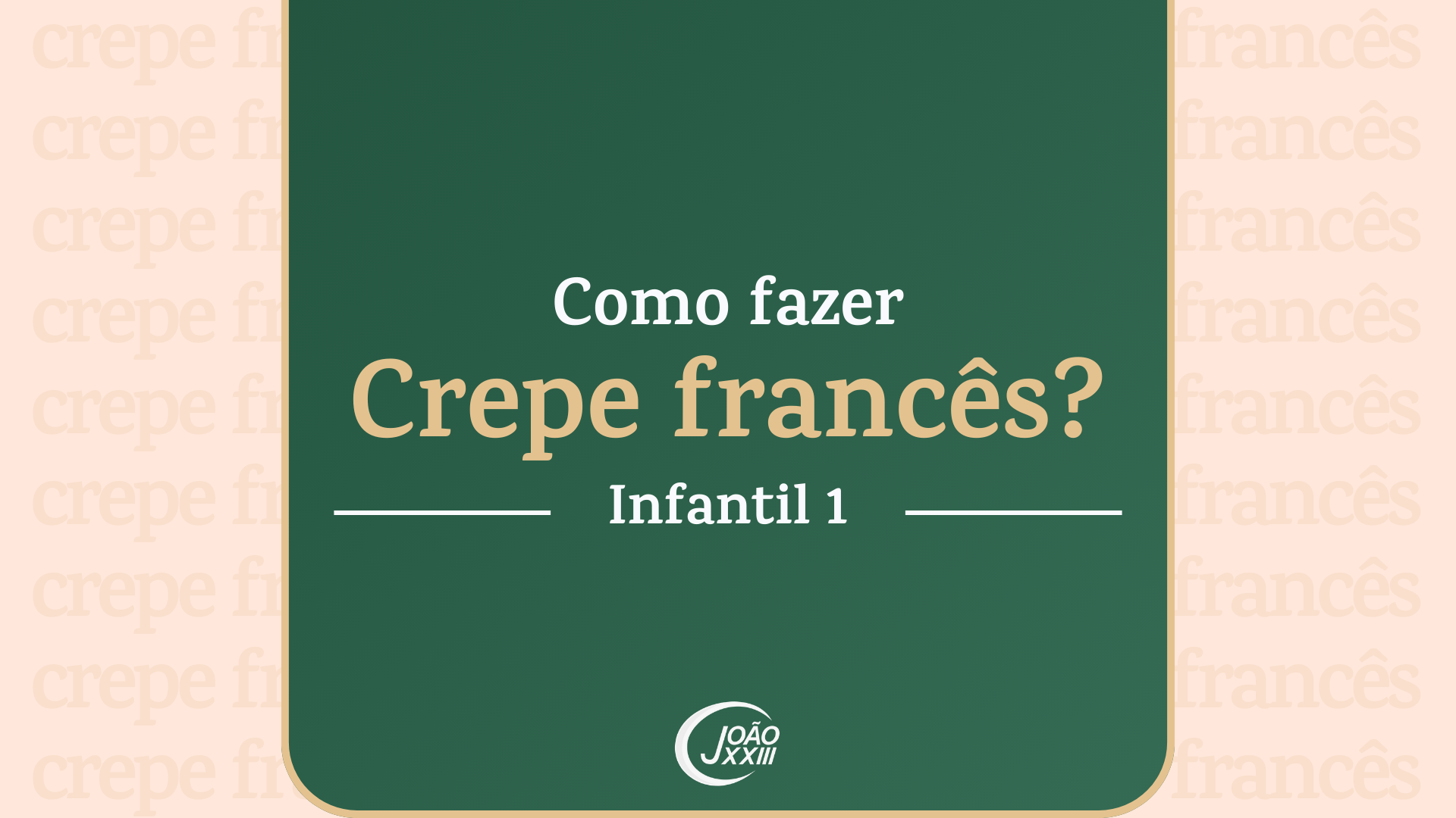 You are currently viewing Como se faz crepe francês?