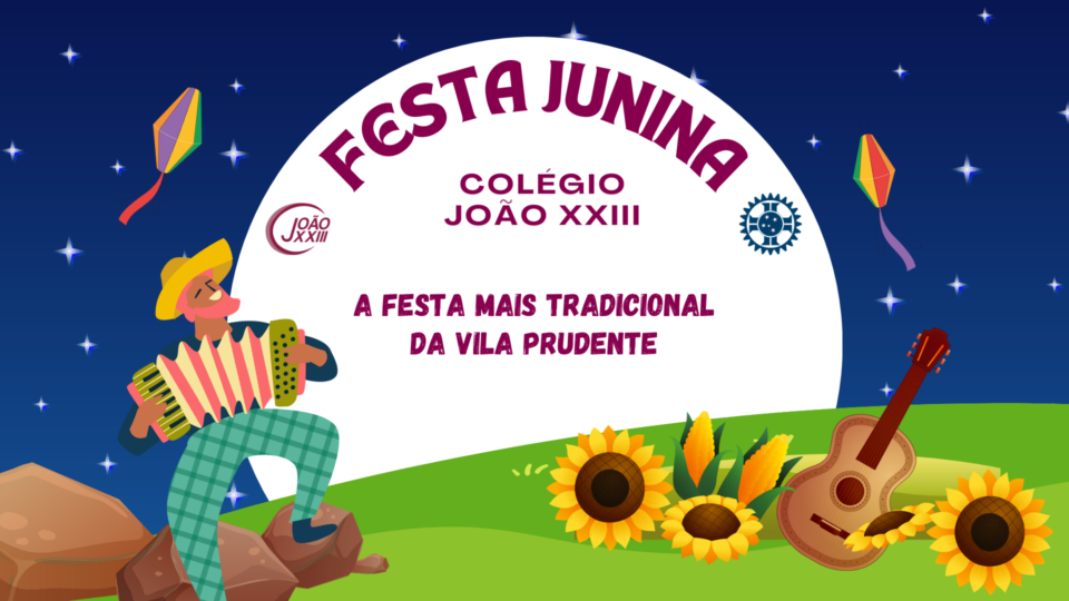 Read more about the article Festa Junina 2024