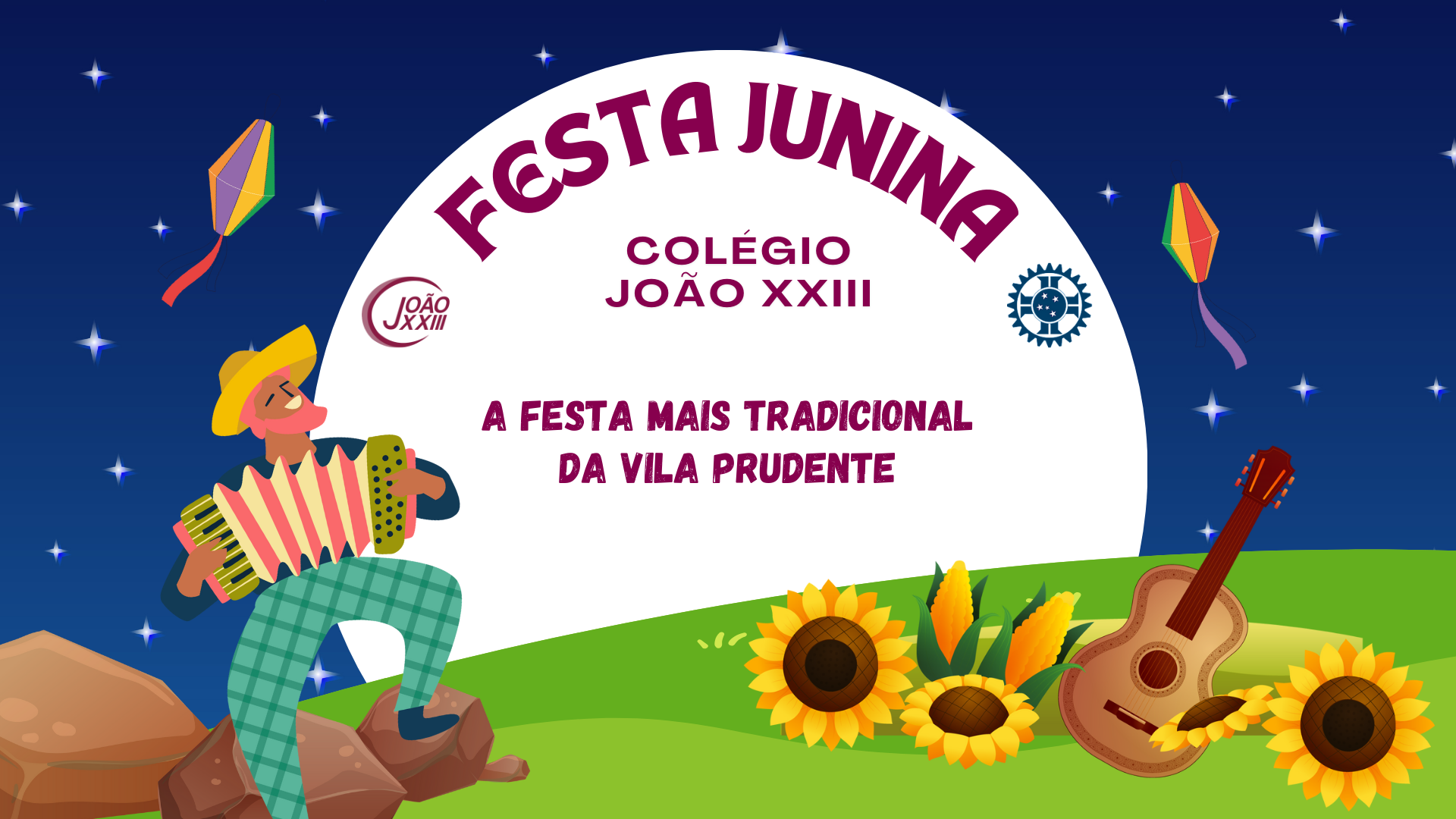 You are currently viewing Festa Junina 2024