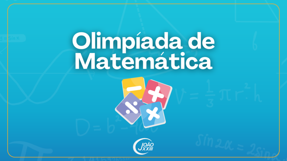 Read more about the article Entrega de certificados – Olimpíada de Matemática