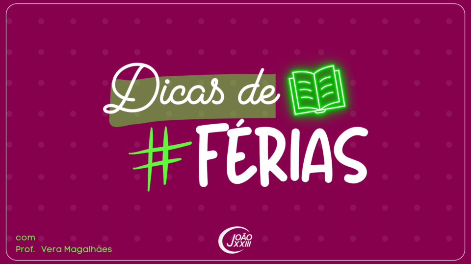 Read more about the article Dicas de Férias – Vera Magalhães