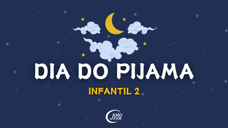 Read more about the article Dia do pijama