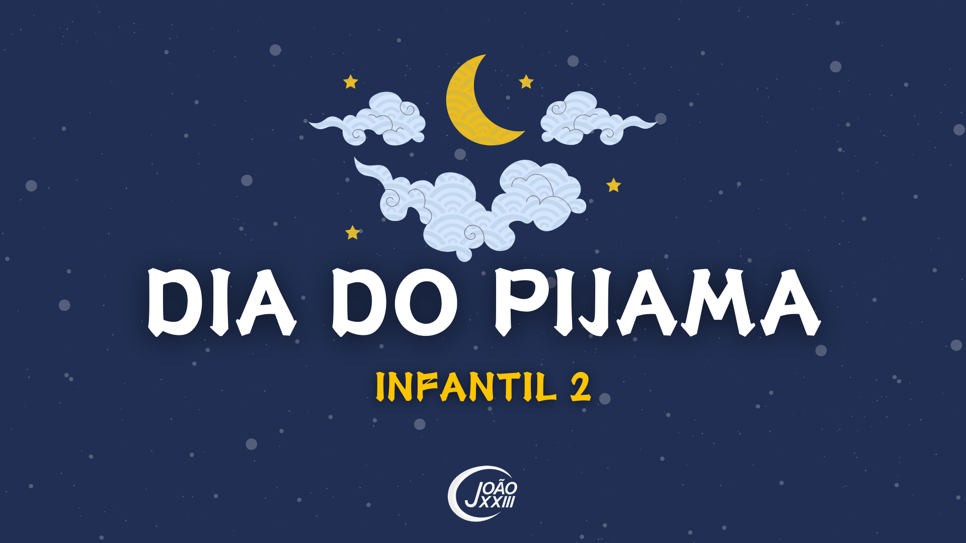 You are currently viewing Dia do pijama