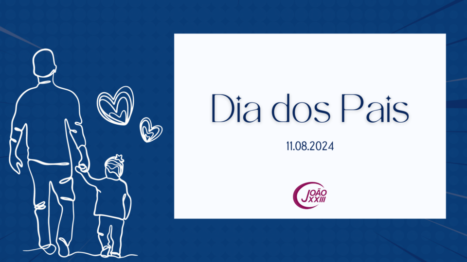 Read more about the article Feliz Dia dos Pais!