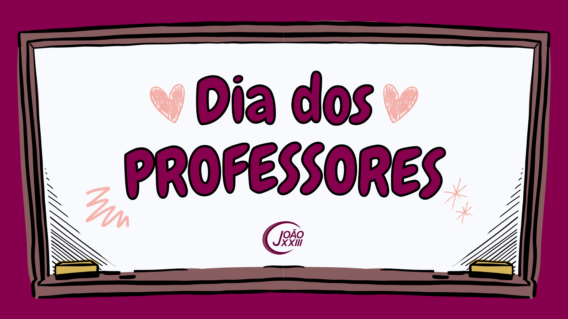 You are currently viewing Dia dos Professores