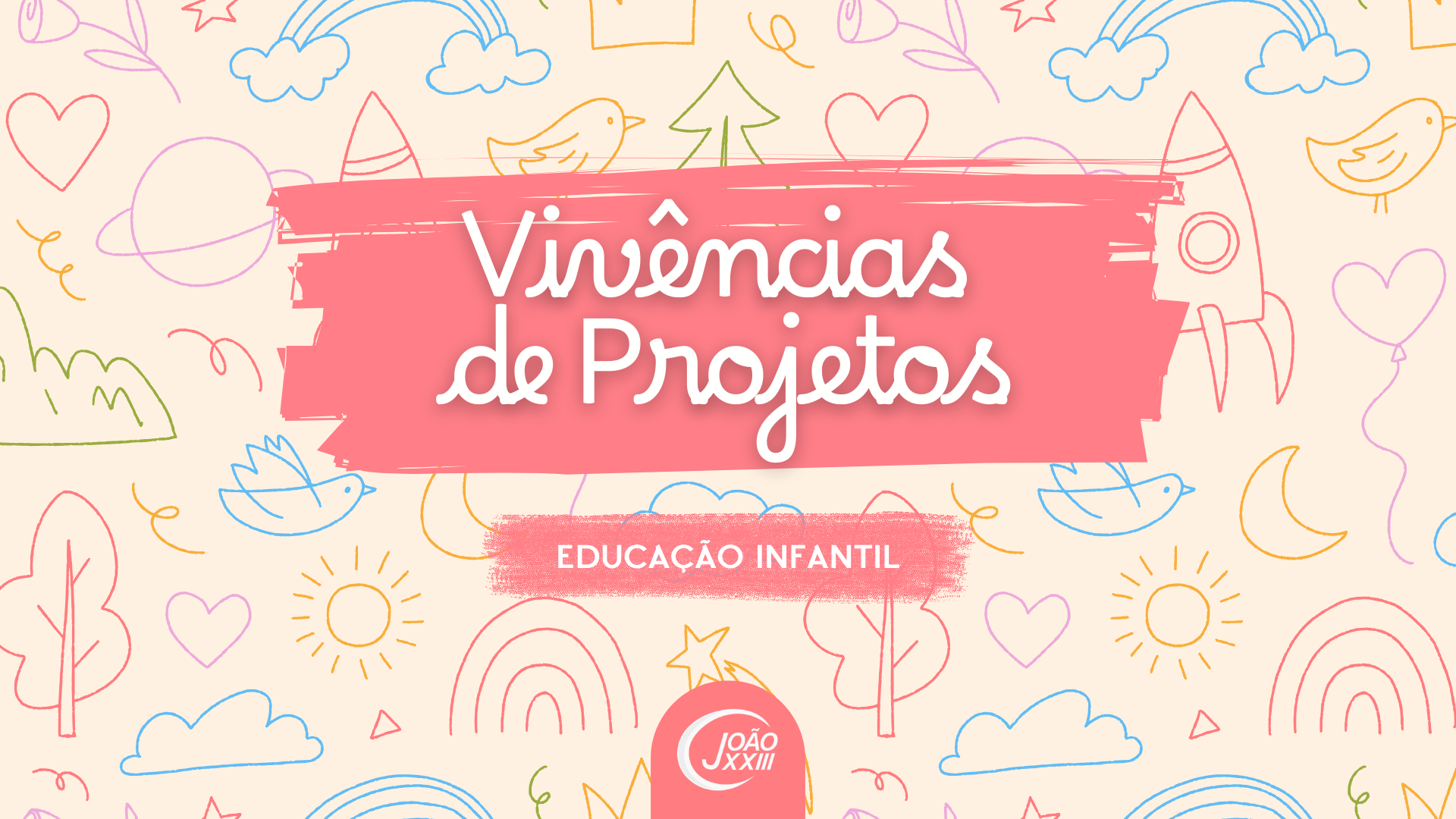 You are currently viewing Vivências de Projetos