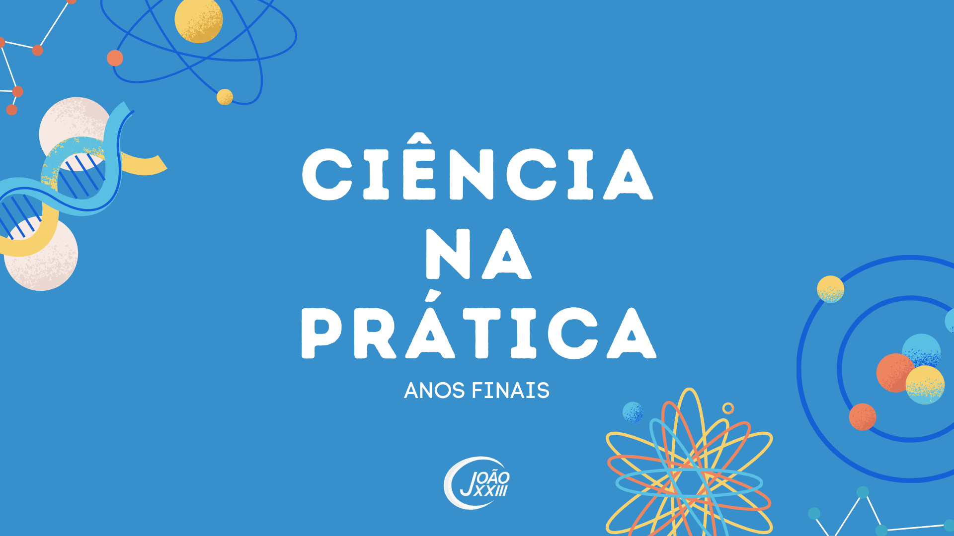 You are currently viewing Ciência na Prática