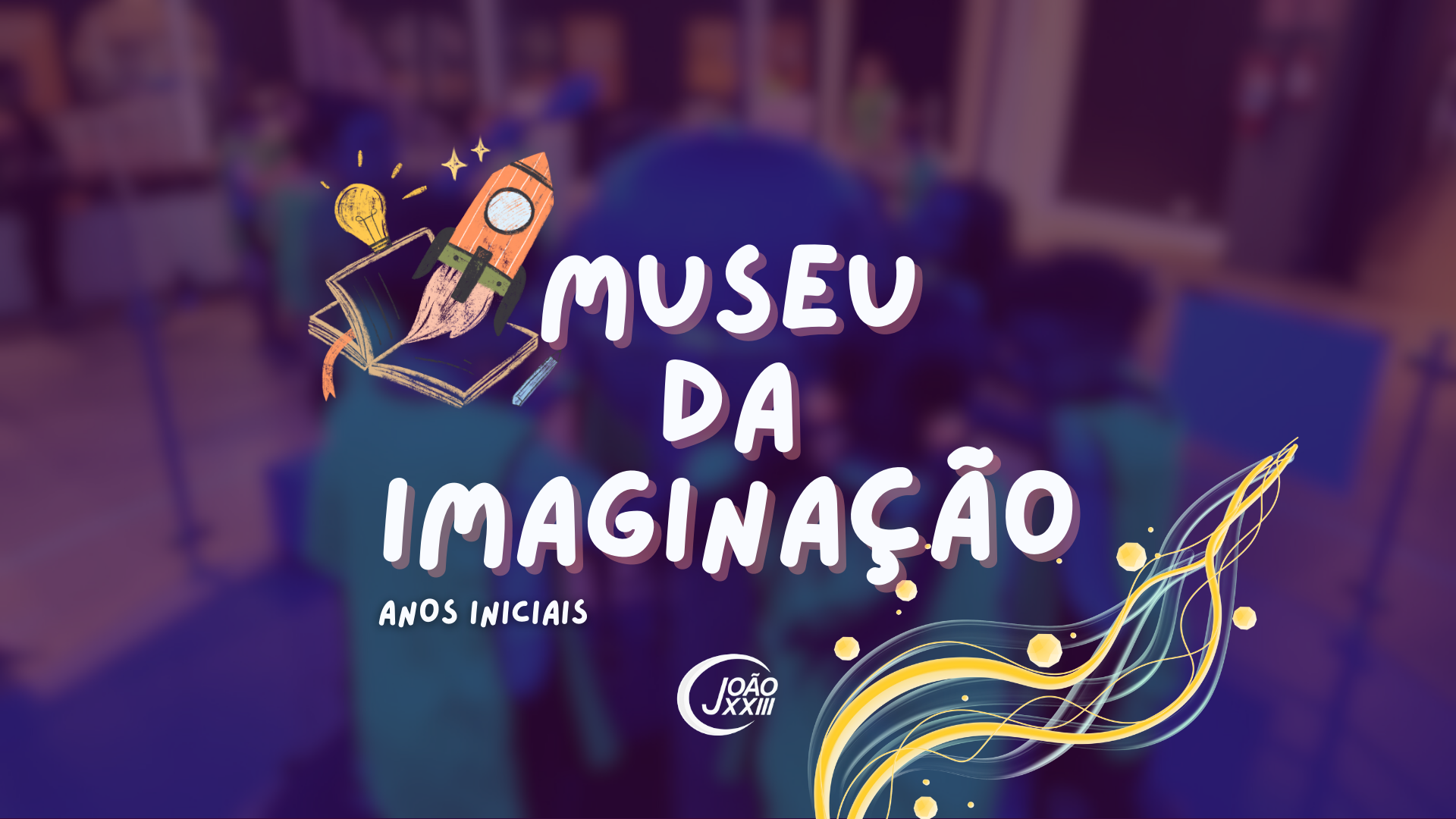 You are currently viewing Museu da Imaginação