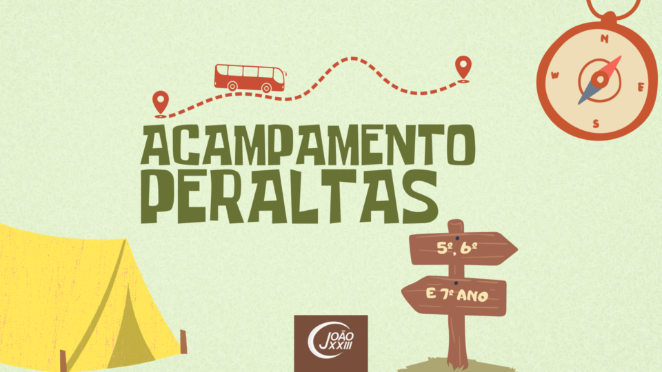 Read more about the article Acampamento Peraltas