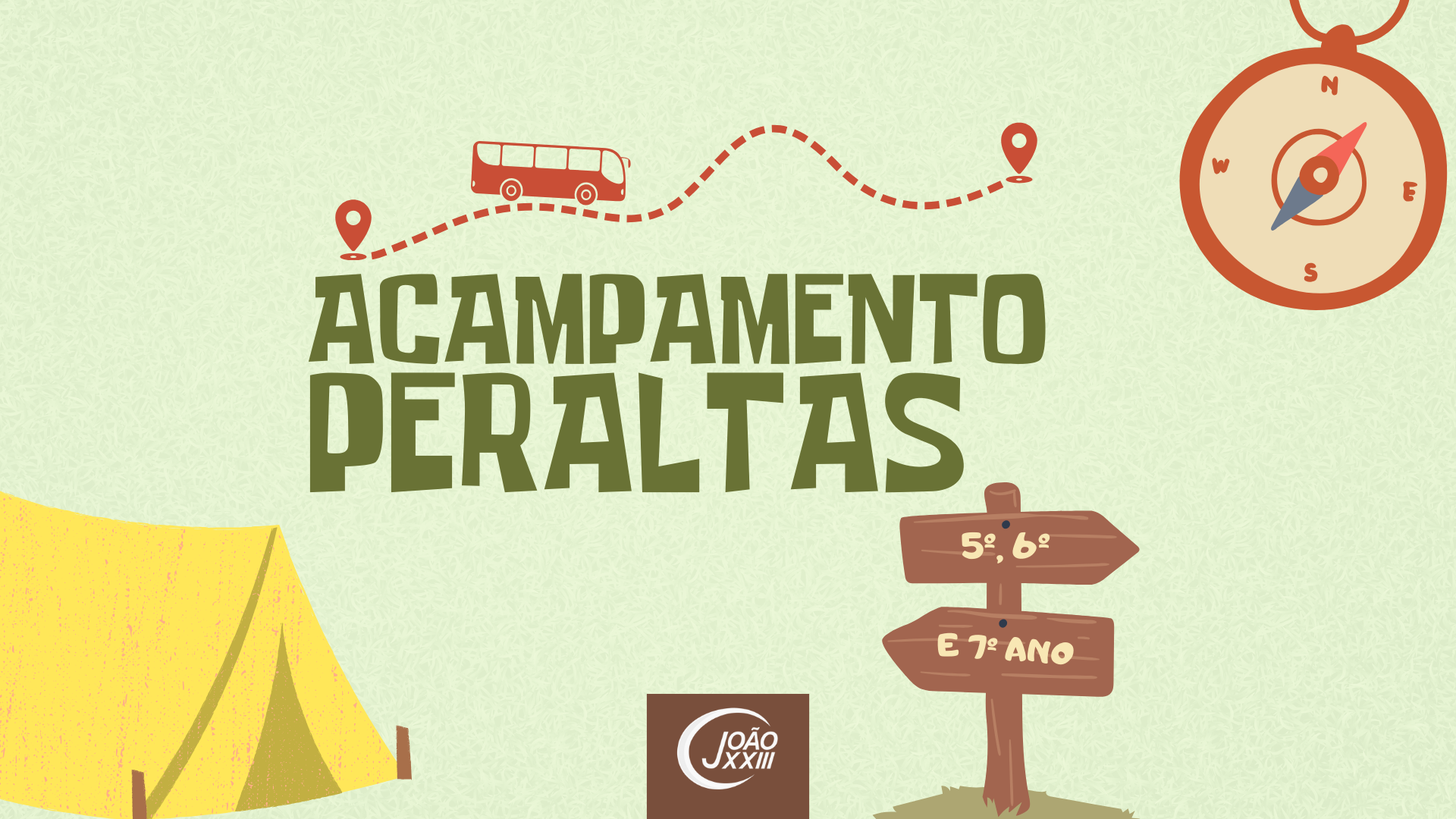 You are currently viewing Acampamento Peraltas