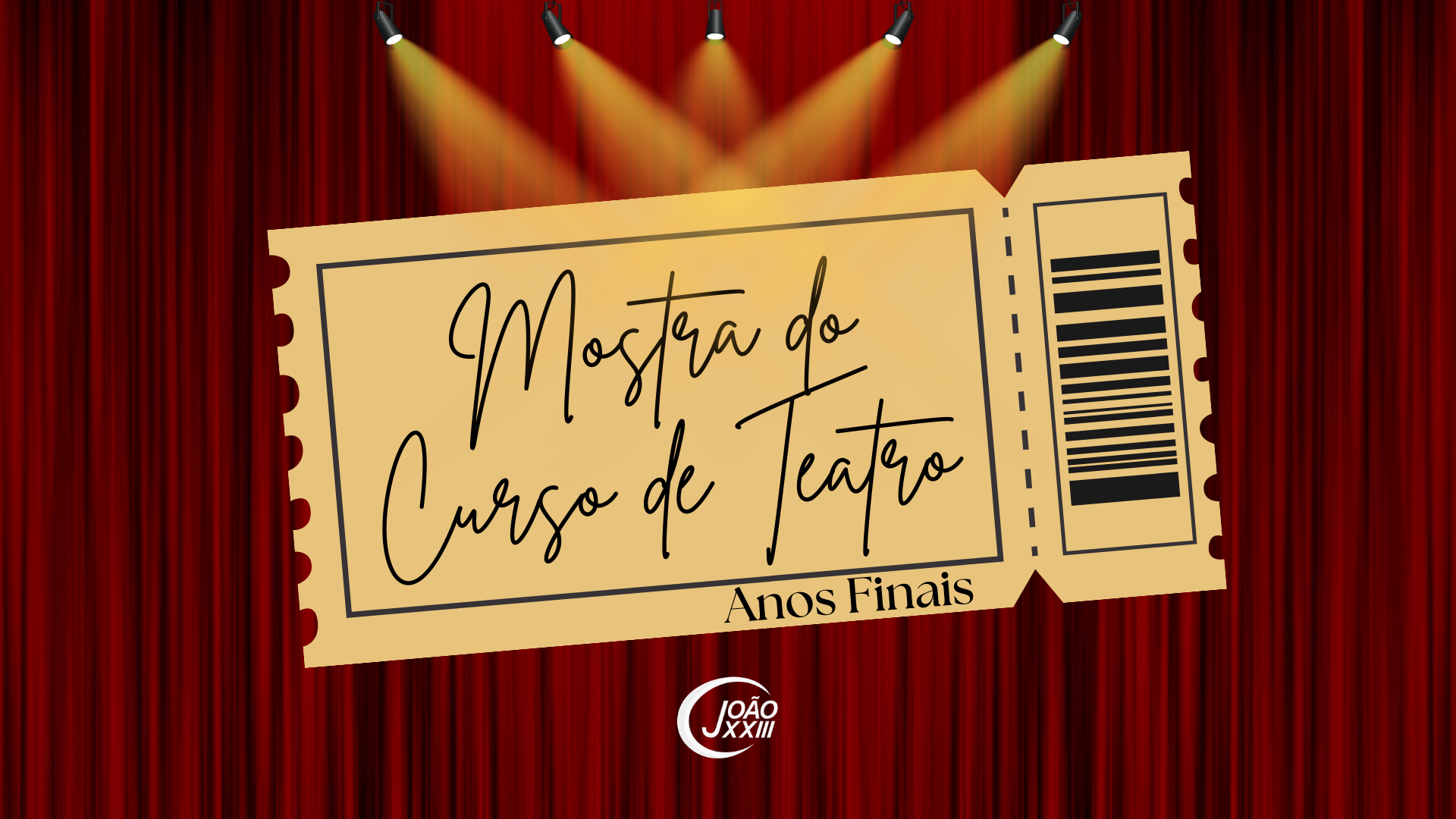 You are currently viewing Mostra de Teatro