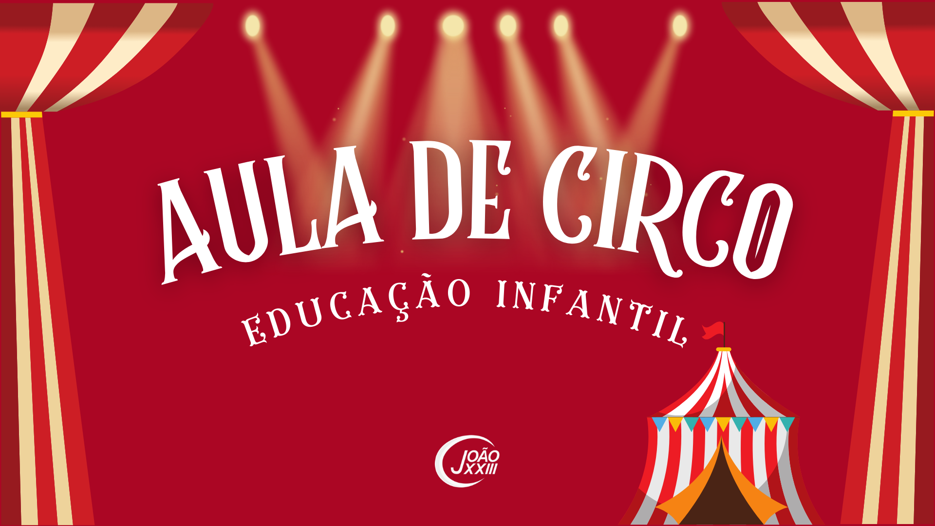 Read more about the article Aula de Circo