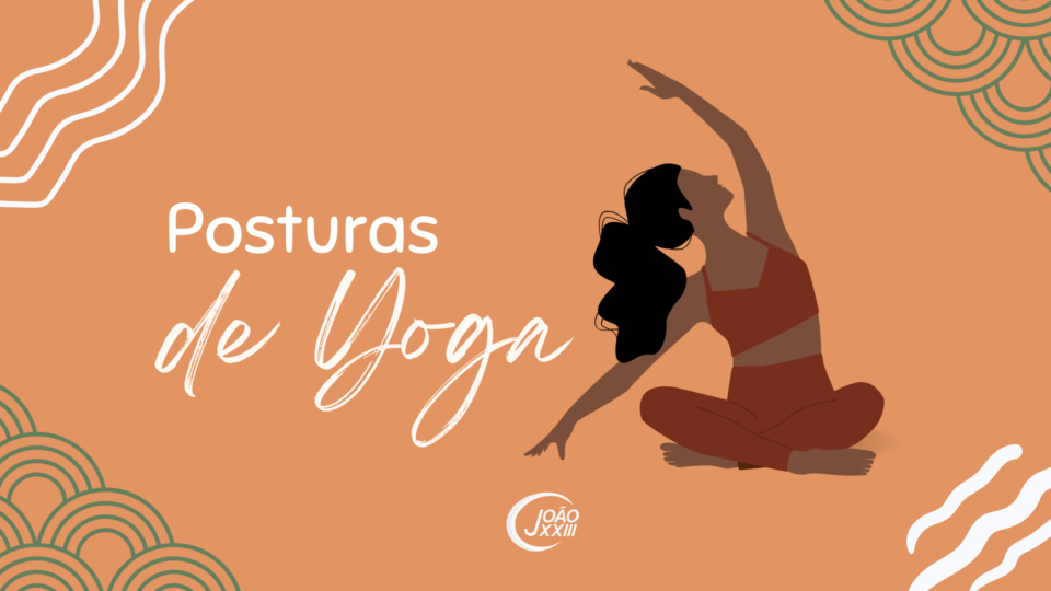 Read more about the article Posturas de Yoga