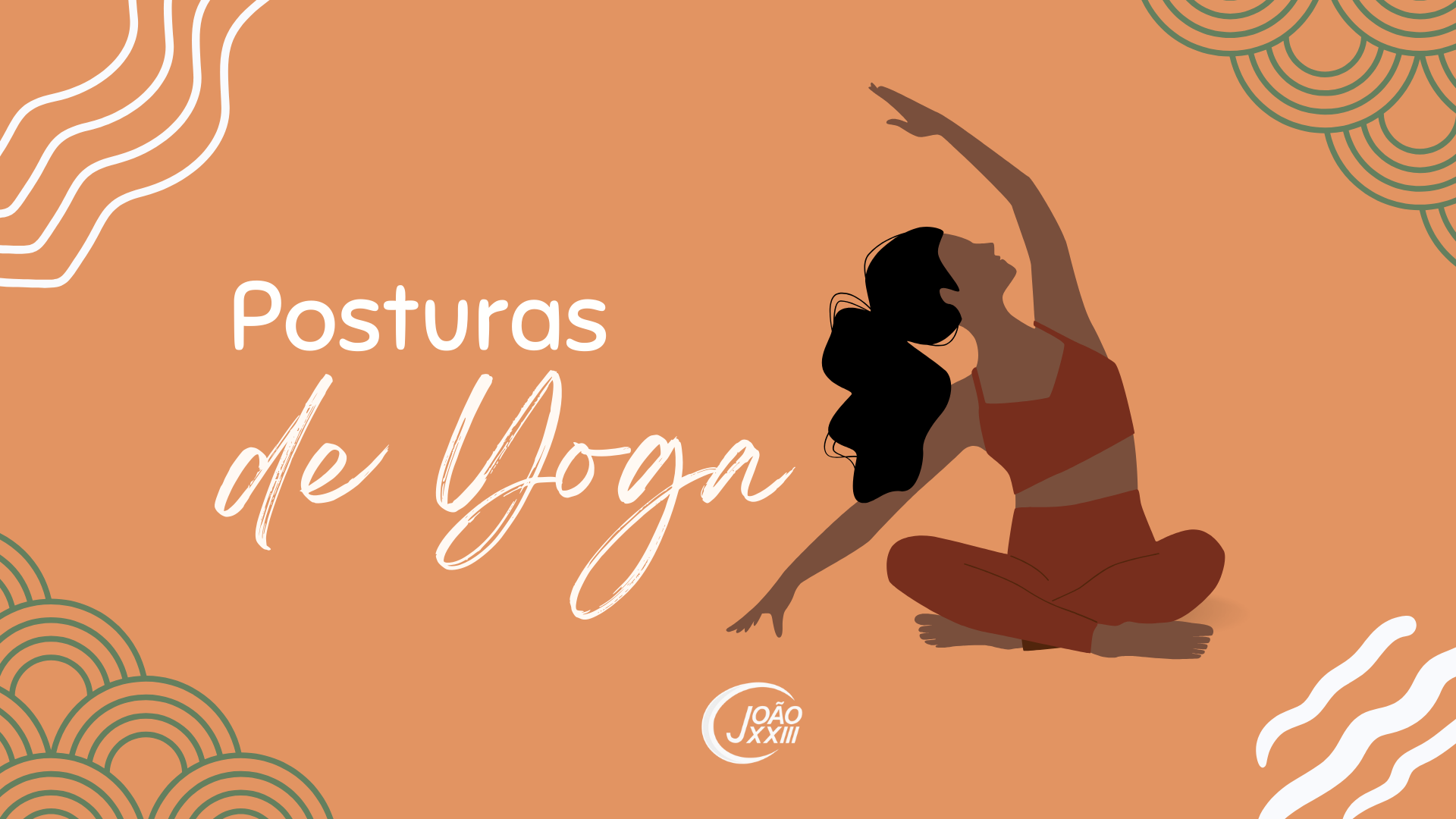 You are currently viewing Posturas de Yoga