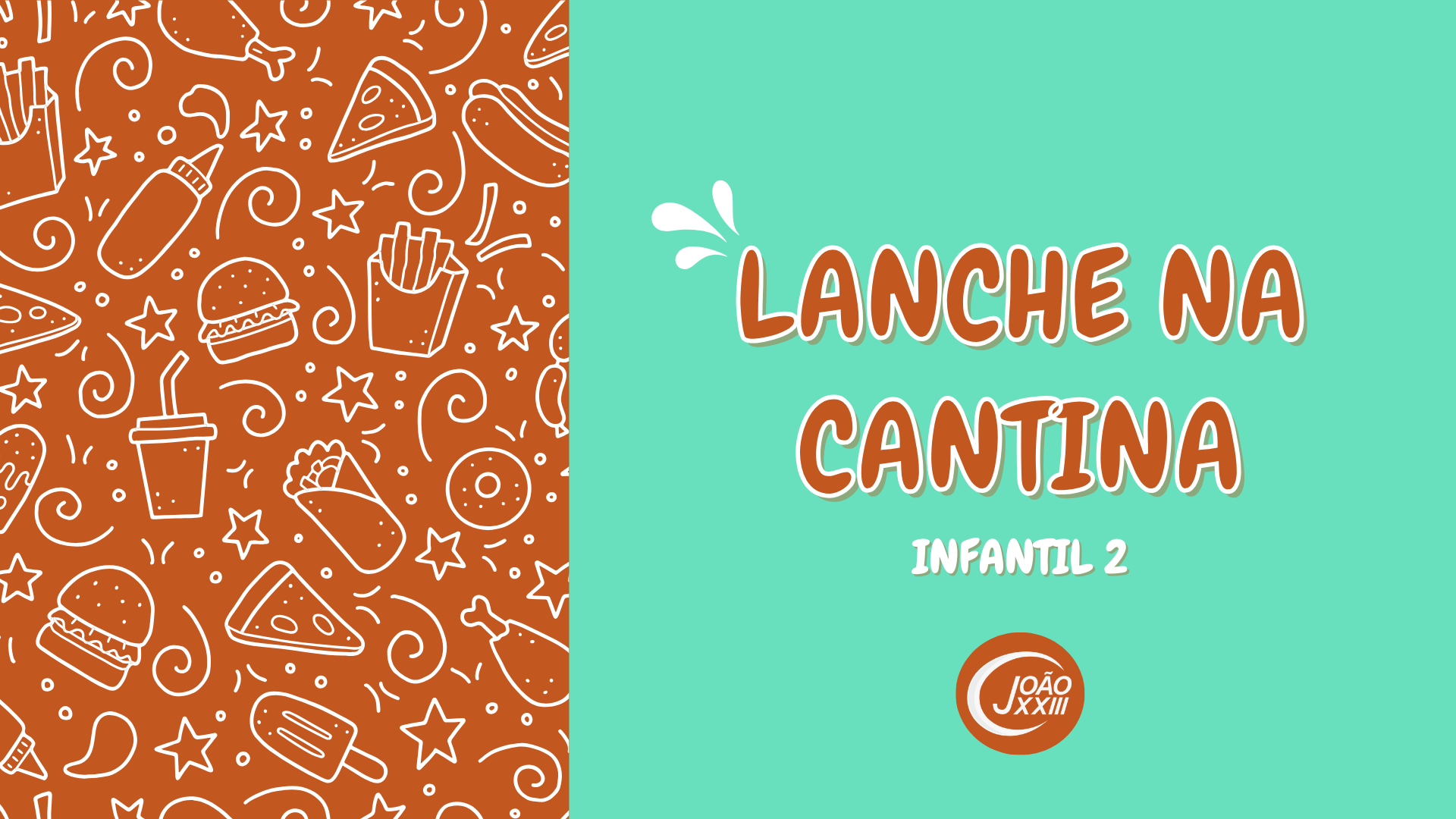 You are currently viewing Lanche na Cantina