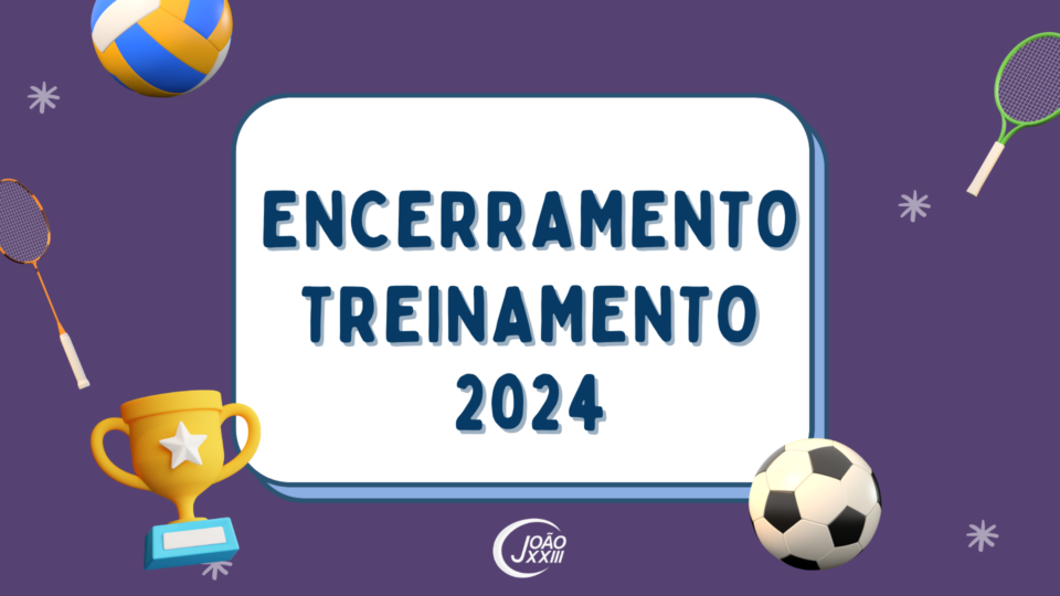 Read more about the article Encerramento Treinamento 2024