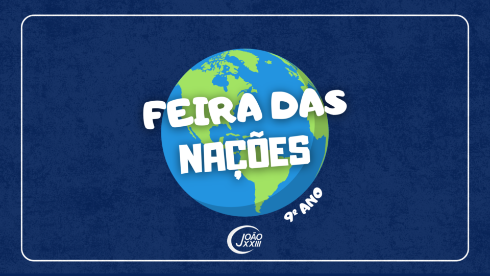 Read more about the article Feira das Nações