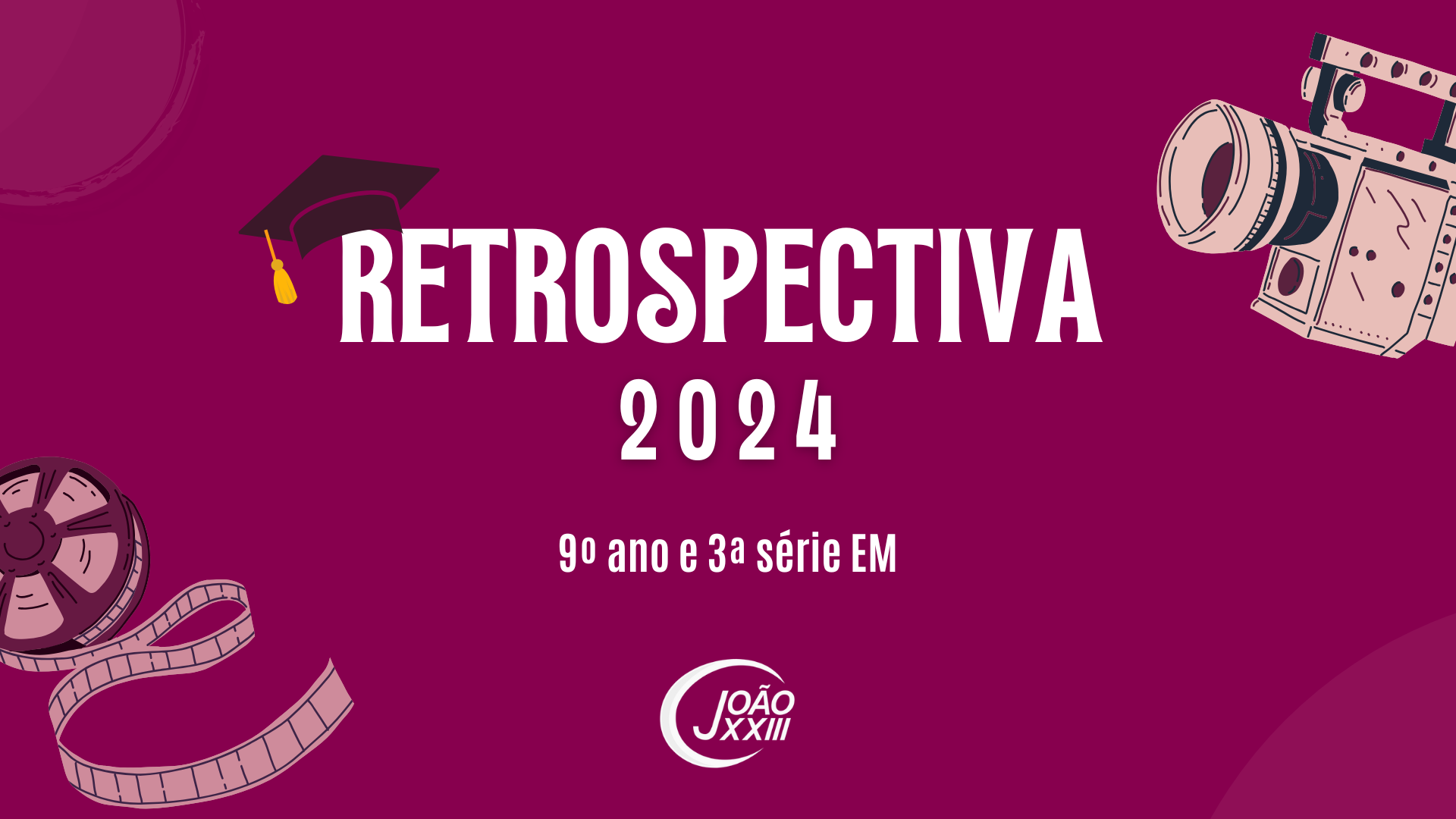 Read more about the article Retrospectiva – 9º ano e 3ª série EM